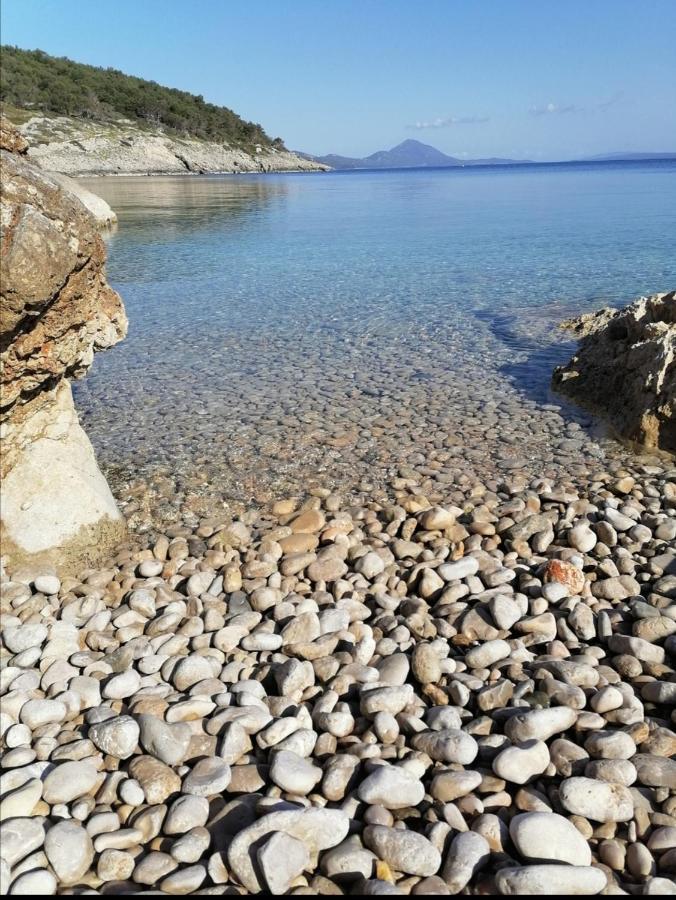 Dairos Apartment Mali Losinj Bagian luar foto
