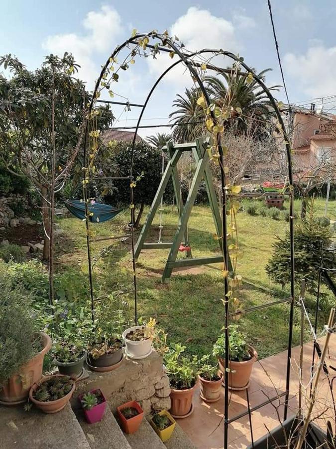 Dairos Apartment Mali Losinj Bagian luar foto