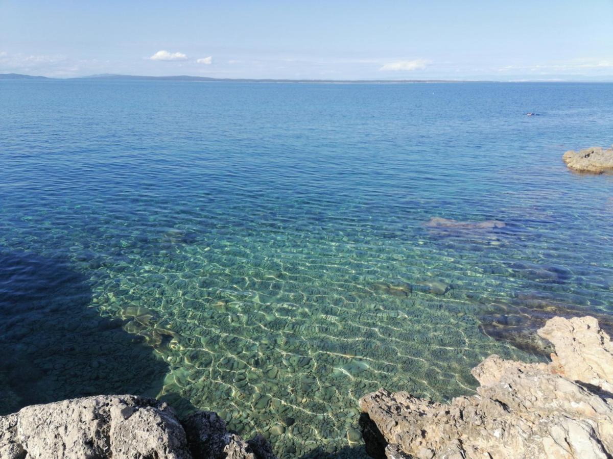Dairos Apartment Mali Losinj Bagian luar foto