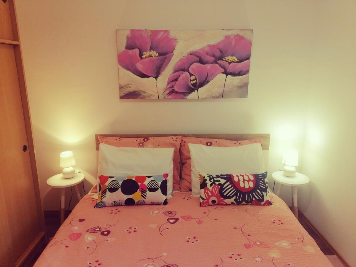 Dairos Apartment Mali Losinj Bagian luar foto