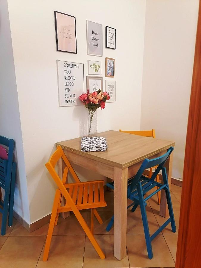 Dairos Apartment Mali Losinj Bagian luar foto