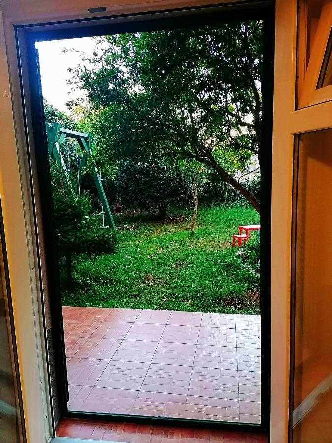 Dairos Apartment Mali Losinj Bagian luar foto