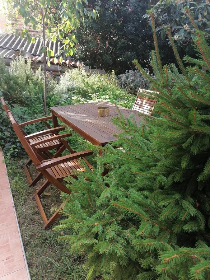 Dairos Apartment Mali Losinj Bagian luar foto