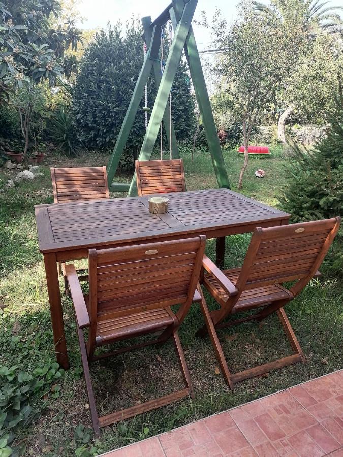 Dairos Apartment Mali Losinj Bagian luar foto