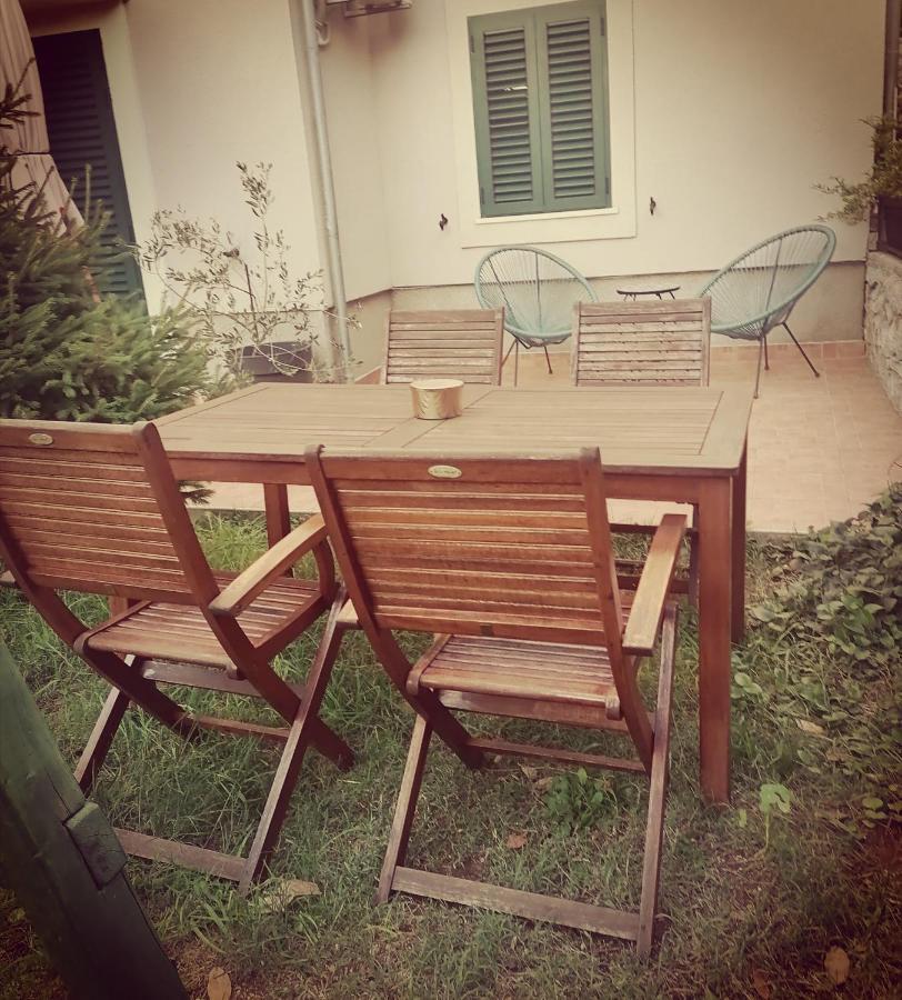 Dairos Apartment Mali Losinj Bagian luar foto