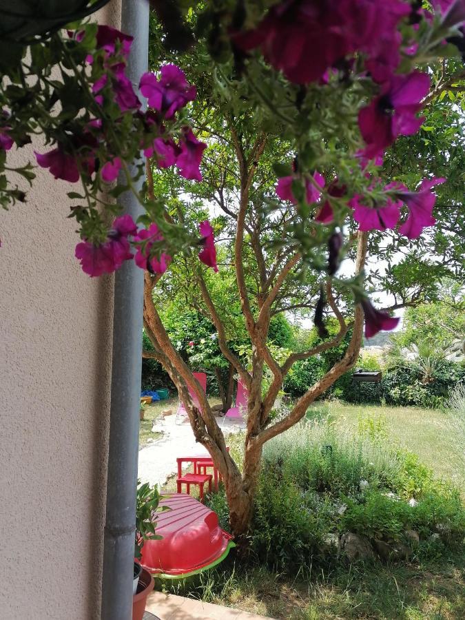 Dairos Apartment Mali Losinj Bagian luar foto