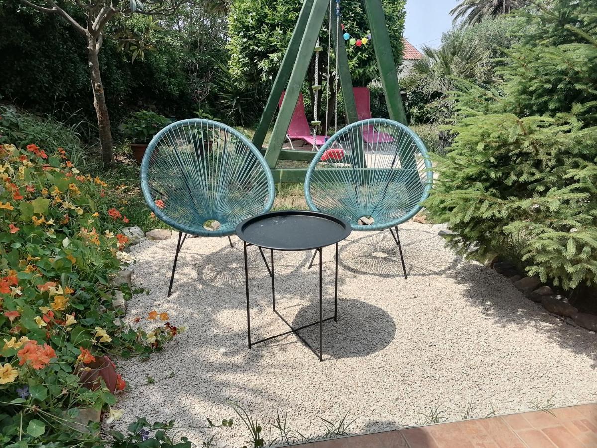 Dairos Apartment Mali Losinj Bagian luar foto