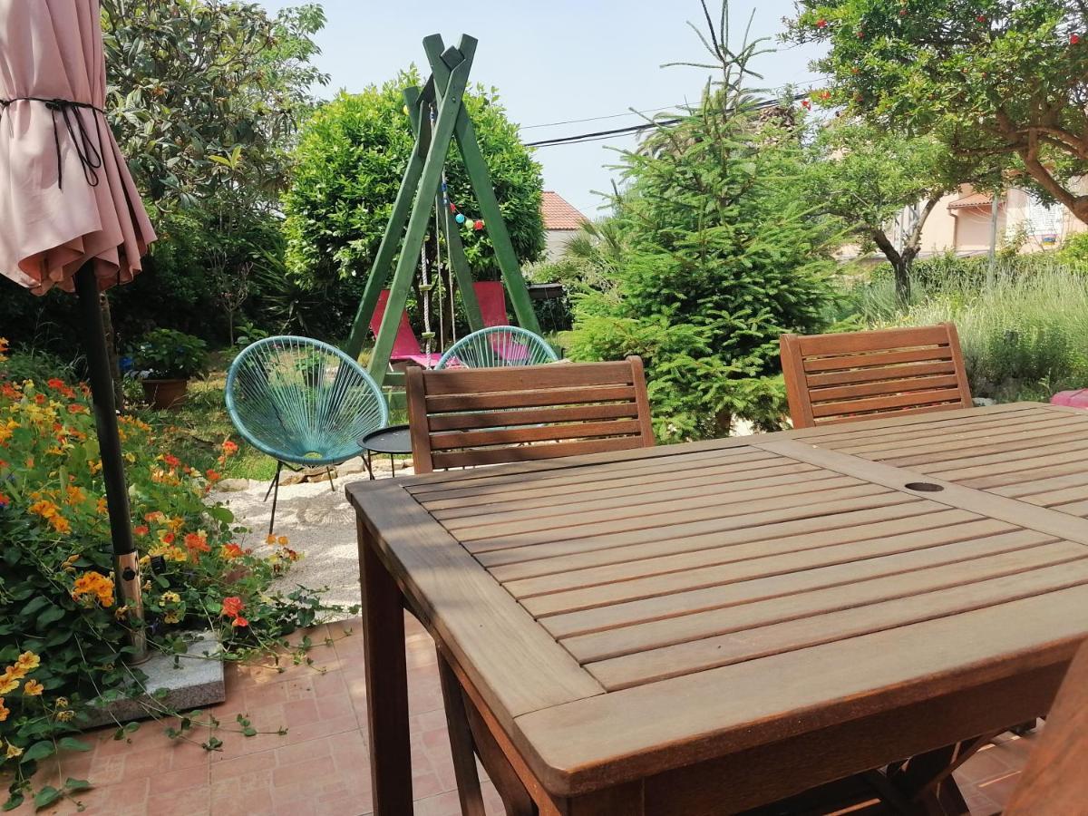 Dairos Apartment Mali Losinj Bagian luar foto